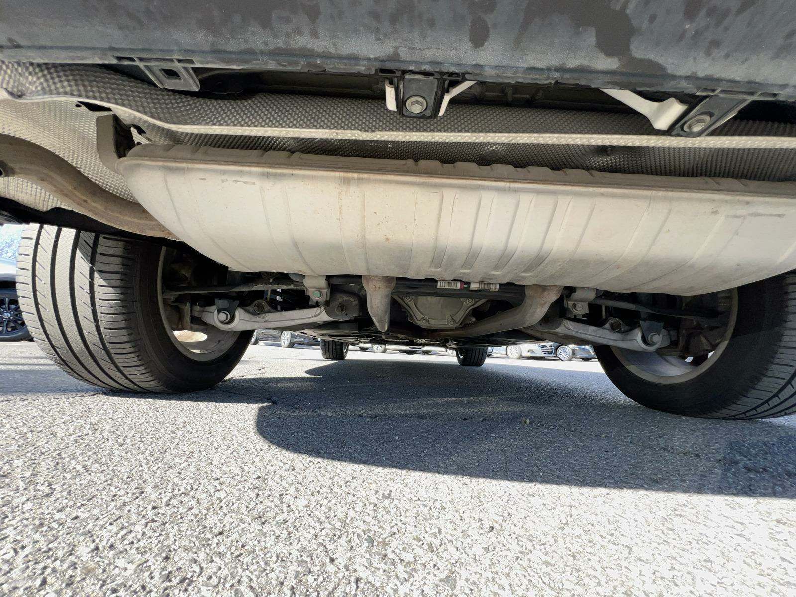 2013 Mercedes-Benz M-Class ML 350 RWD