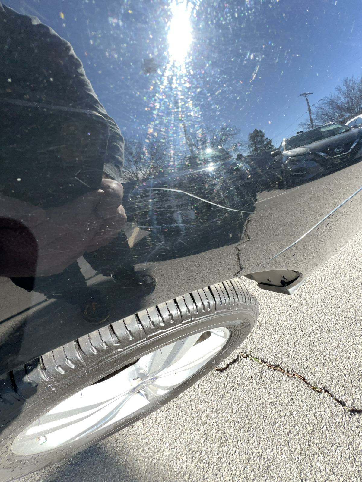 2013 Mercedes-Benz M-Class ML 350 RWD