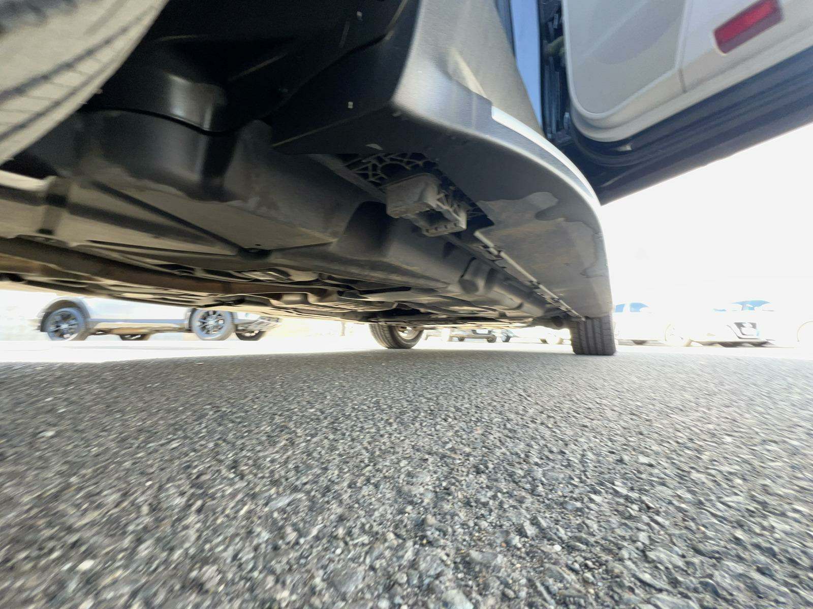 2013 Mercedes-Benz M-Class ML 350 RWD