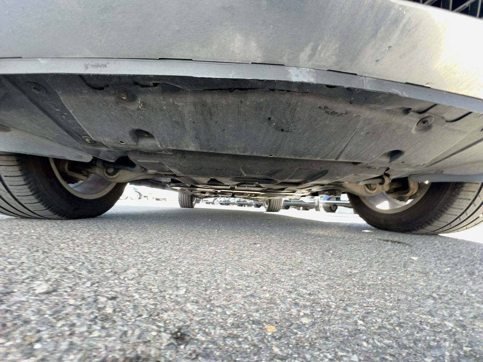 2013 Mercedes-Benz M-Class ML 350 RWD