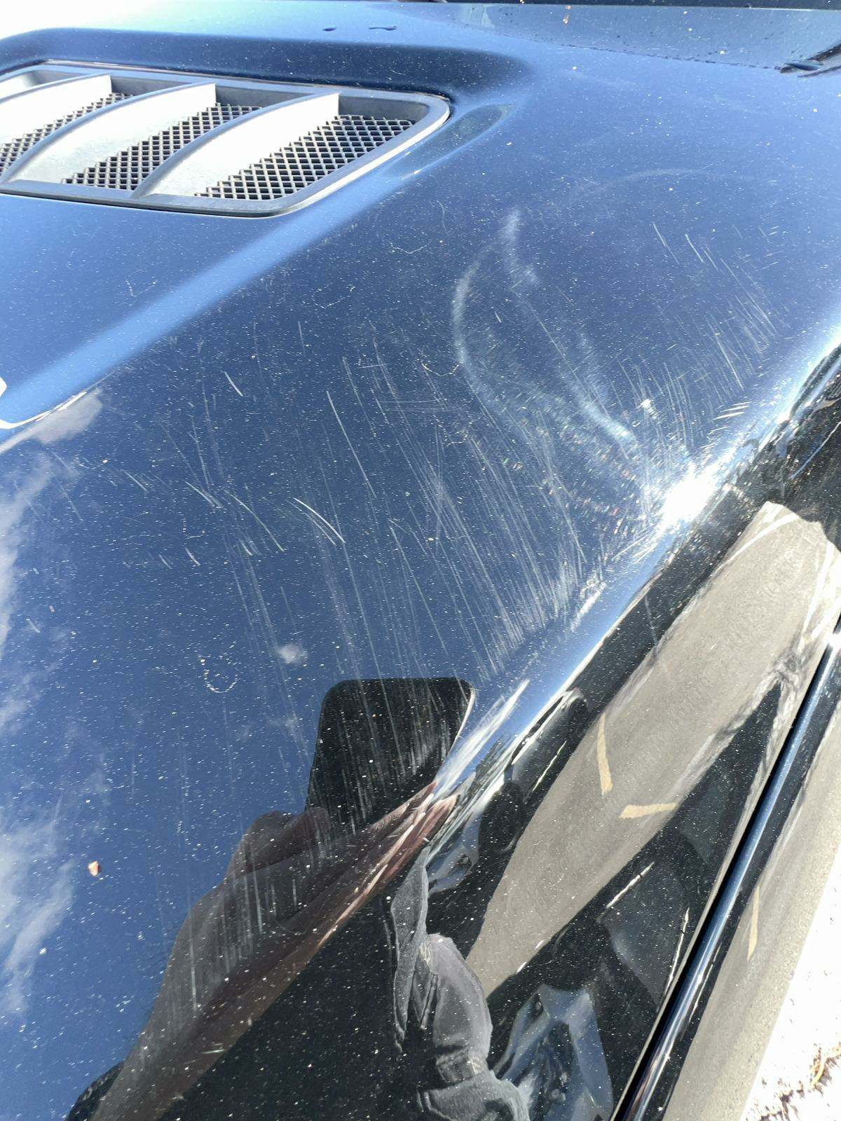 2013 Mercedes-Benz M-Class ML 350 RWD