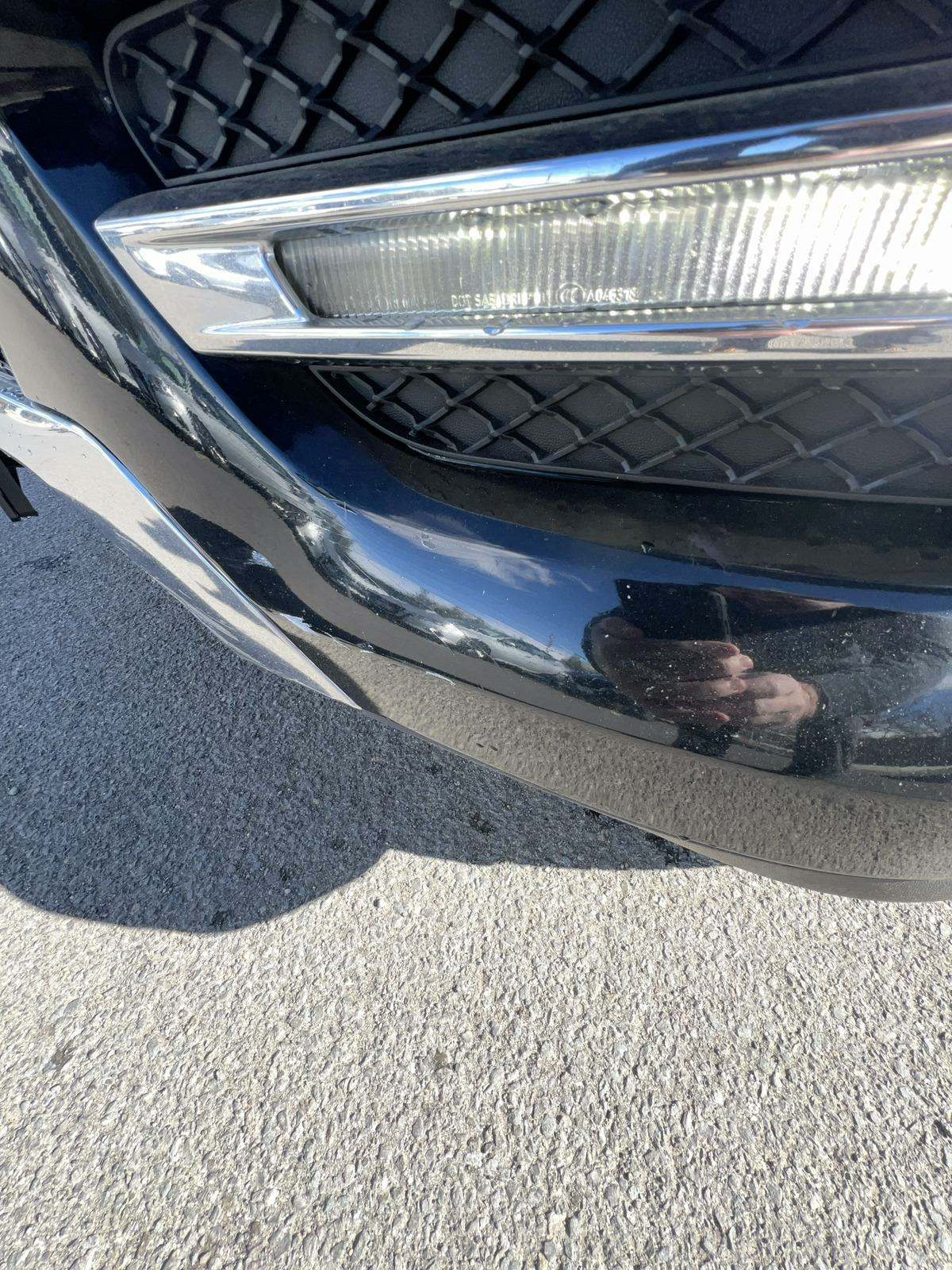 2013 Mercedes-Benz M-Class ML 350 RWD