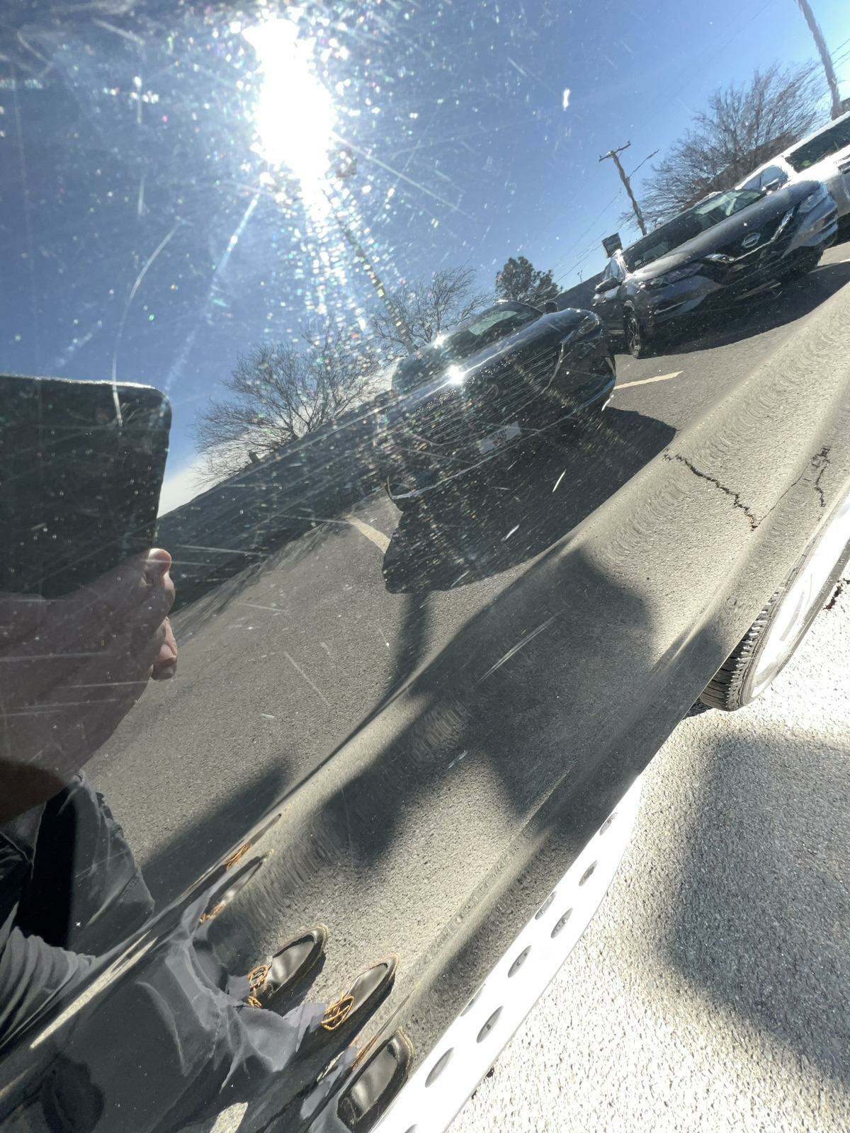 2013 Mercedes-Benz M-Class ML 350 RWD