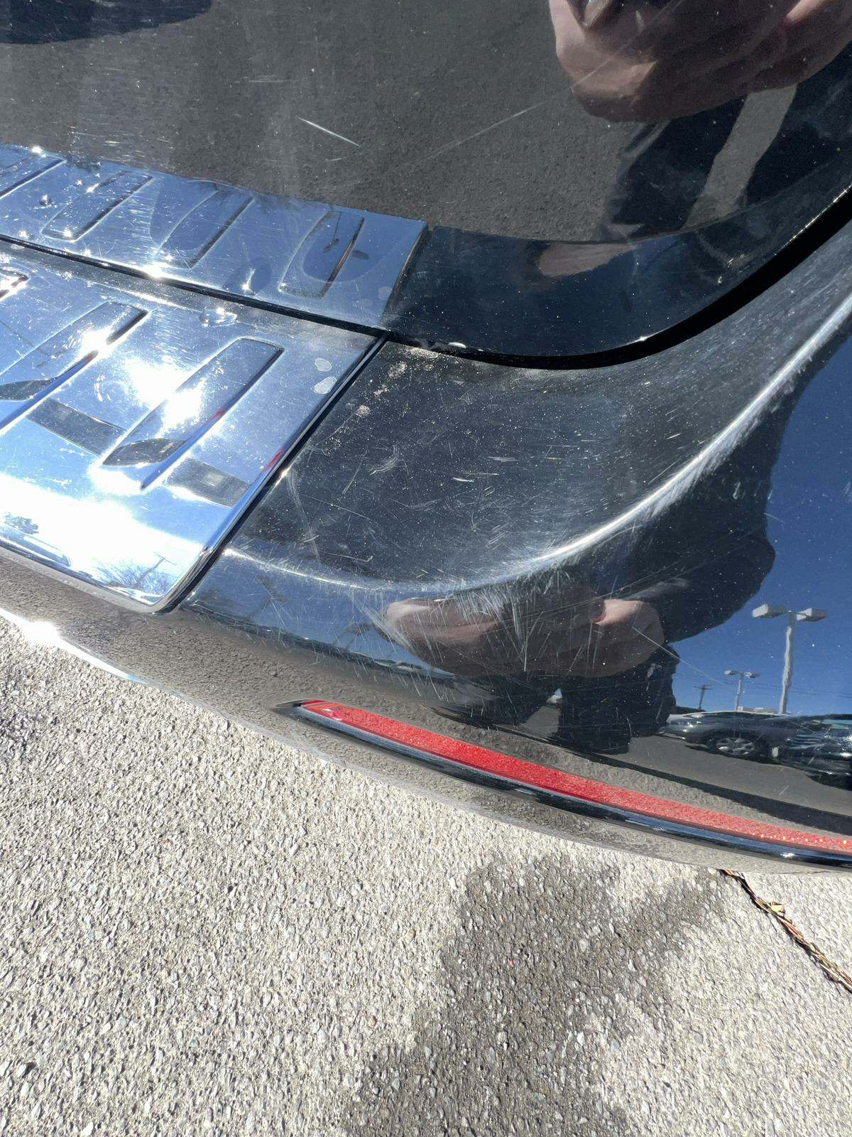 2013 Mercedes-Benz M-Class ML 350 RWD