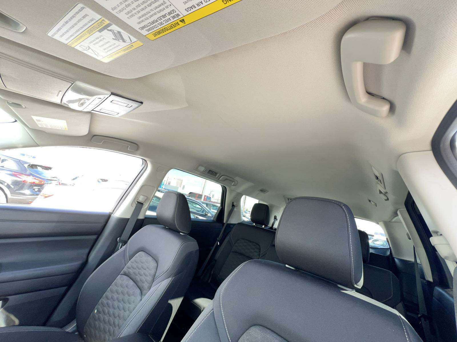 2022 Nissan Pathfinder SV AWD