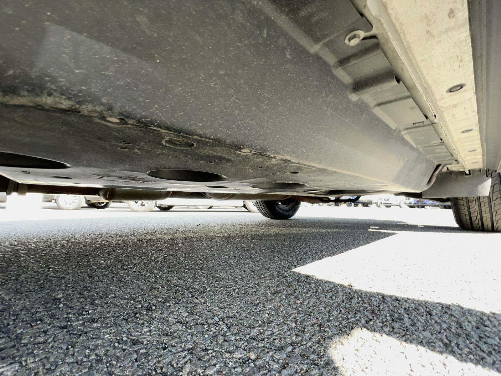 2022 Nissan Pathfinder SV AWD