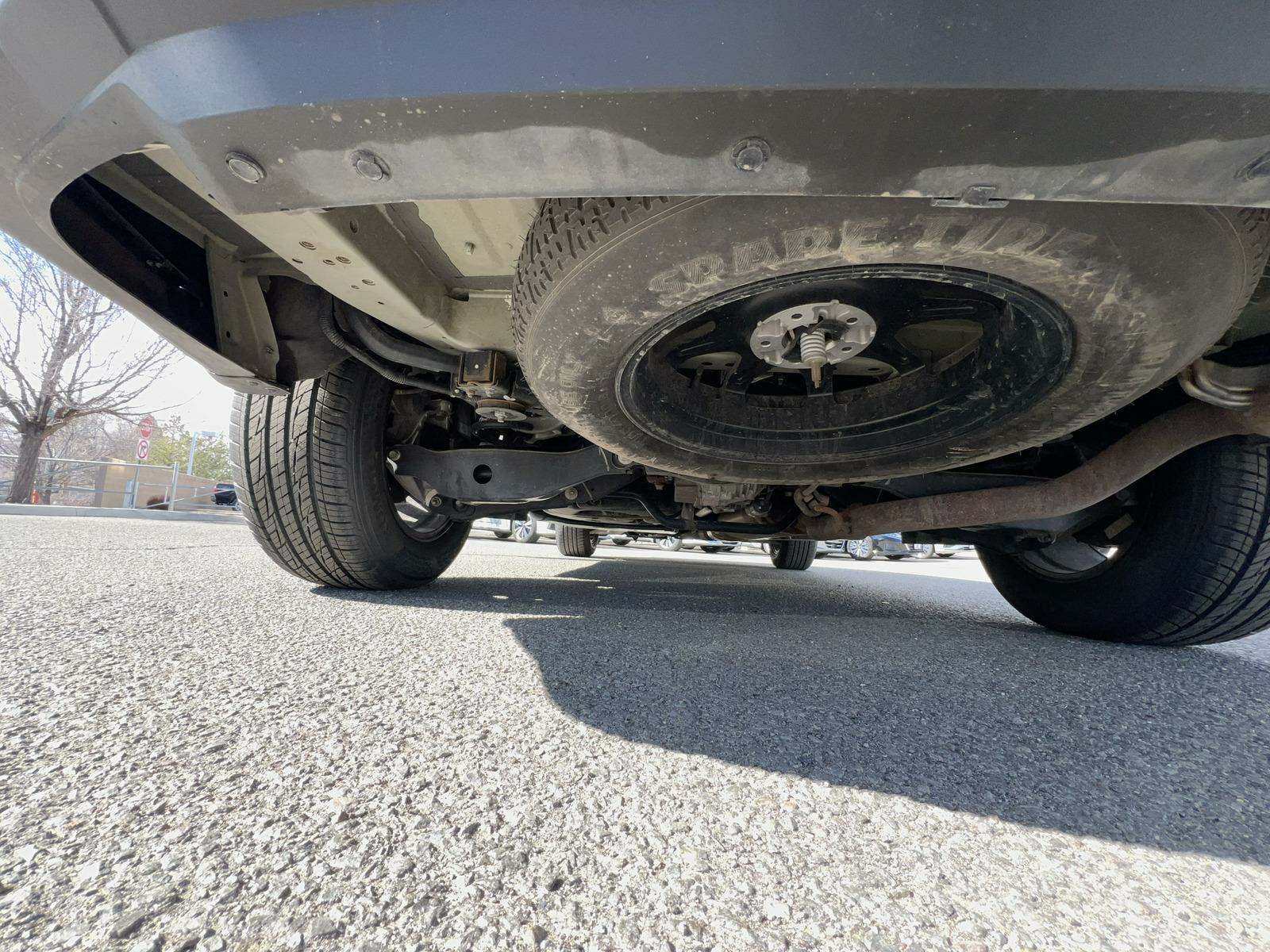 2022 Nissan Pathfinder SV AWD