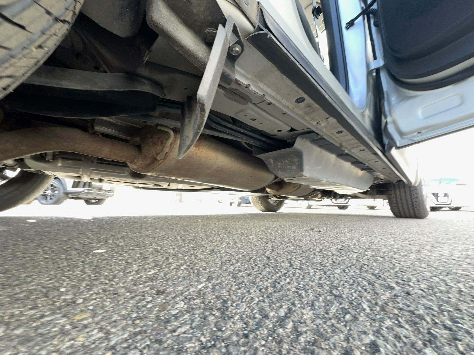 2022 Nissan Pathfinder SV AWD