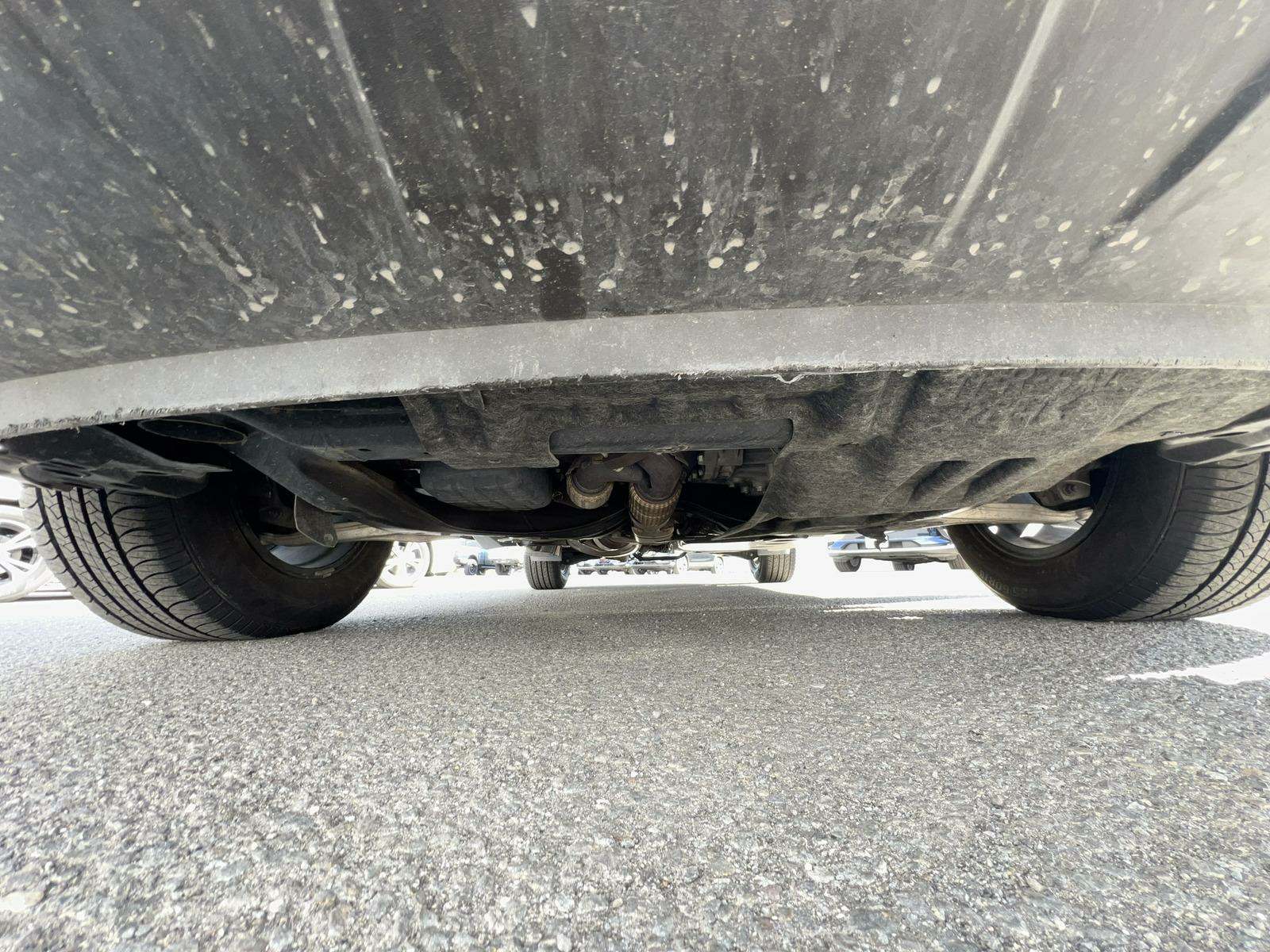 2022 Nissan Pathfinder SV AWD