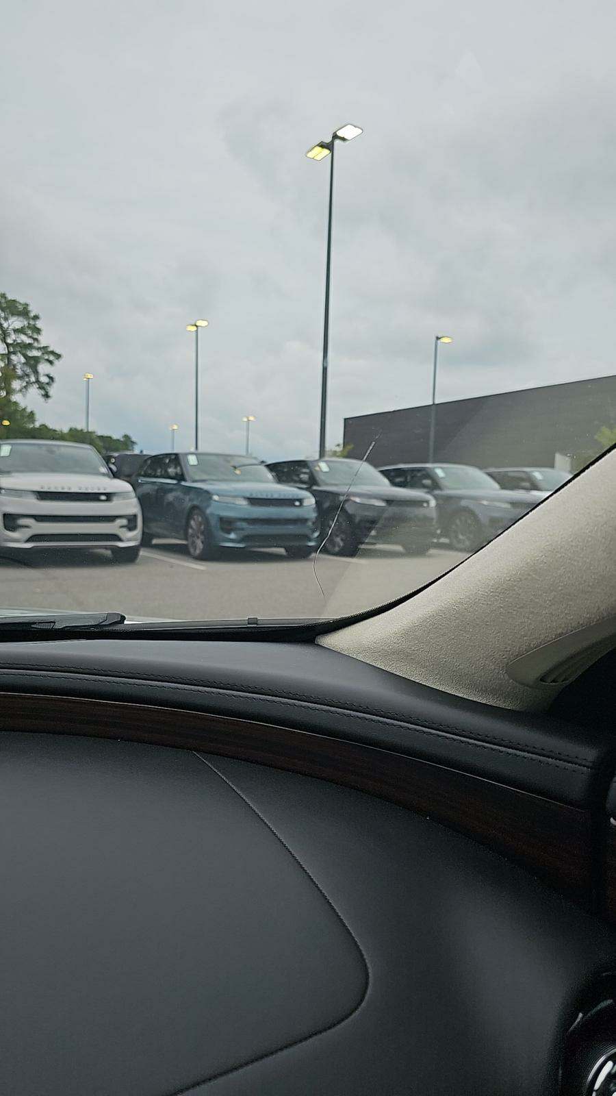 2016 Jaguar XJ L Portfolio RWD