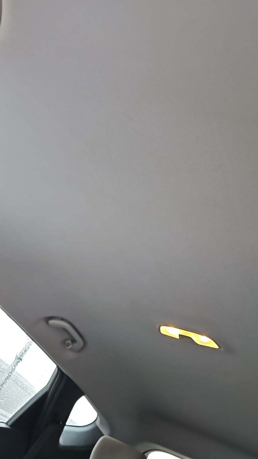 2017 Hyundai Santa Fe Sport 2.4L AWD