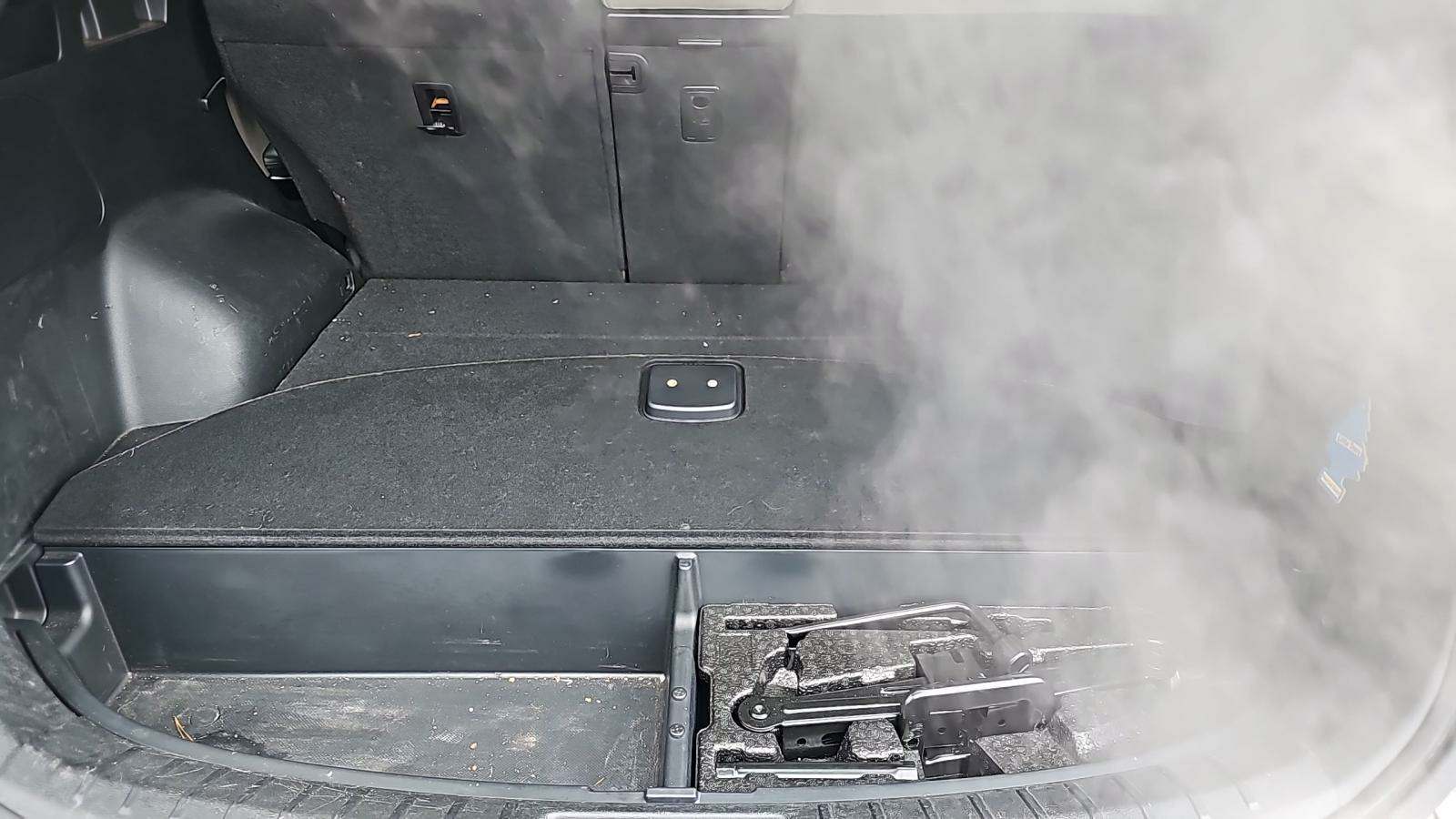 2017 Hyundai Santa Fe Sport 2.4L AWD