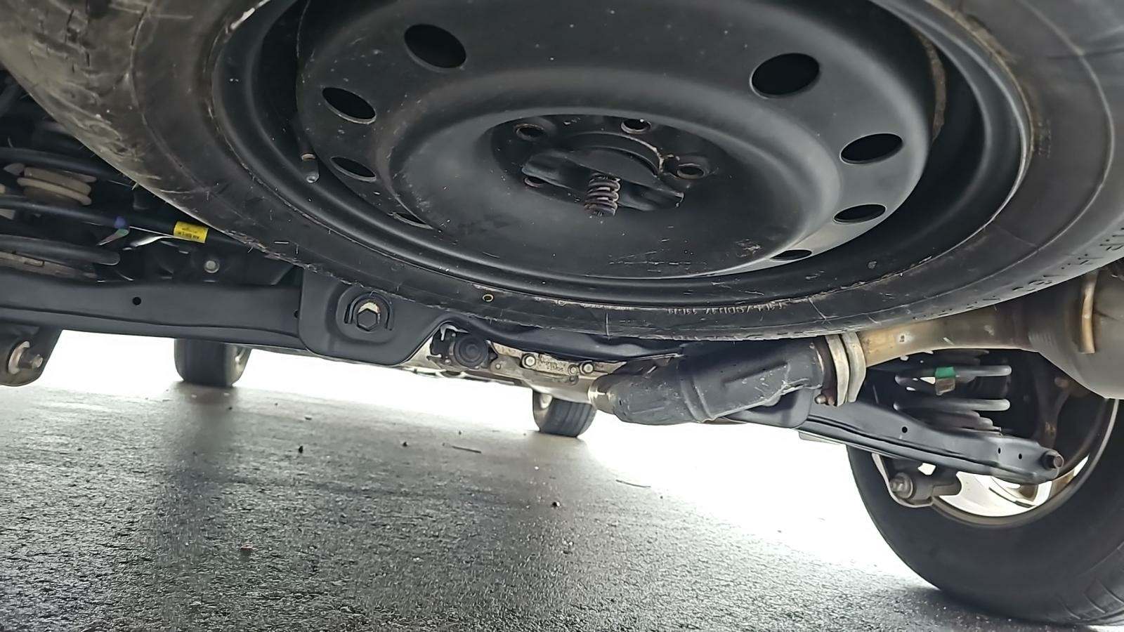 2017 Hyundai Santa Fe Sport 2.4L AWD