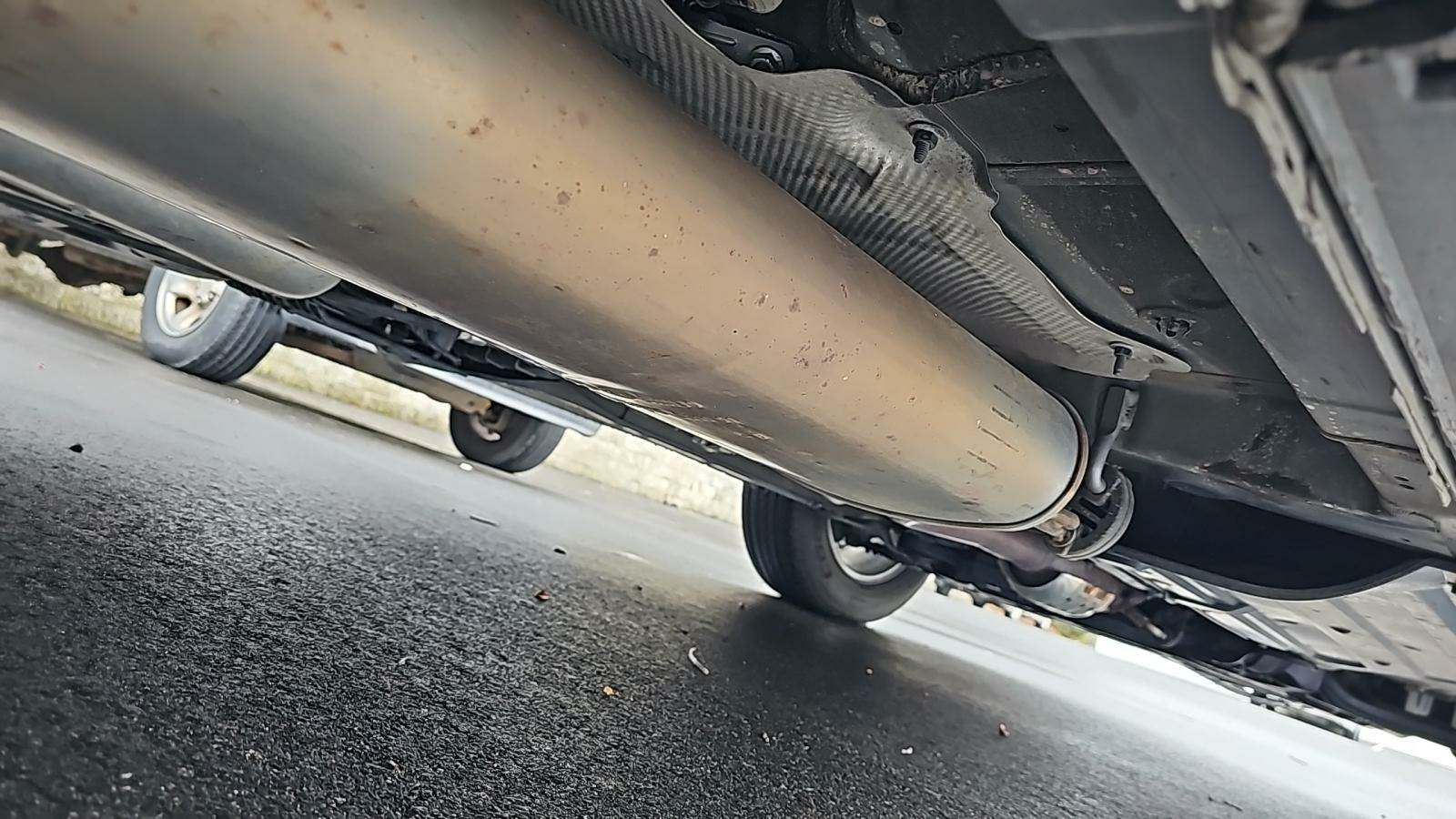 2017 Hyundai Santa Fe Sport 2.4L AWD