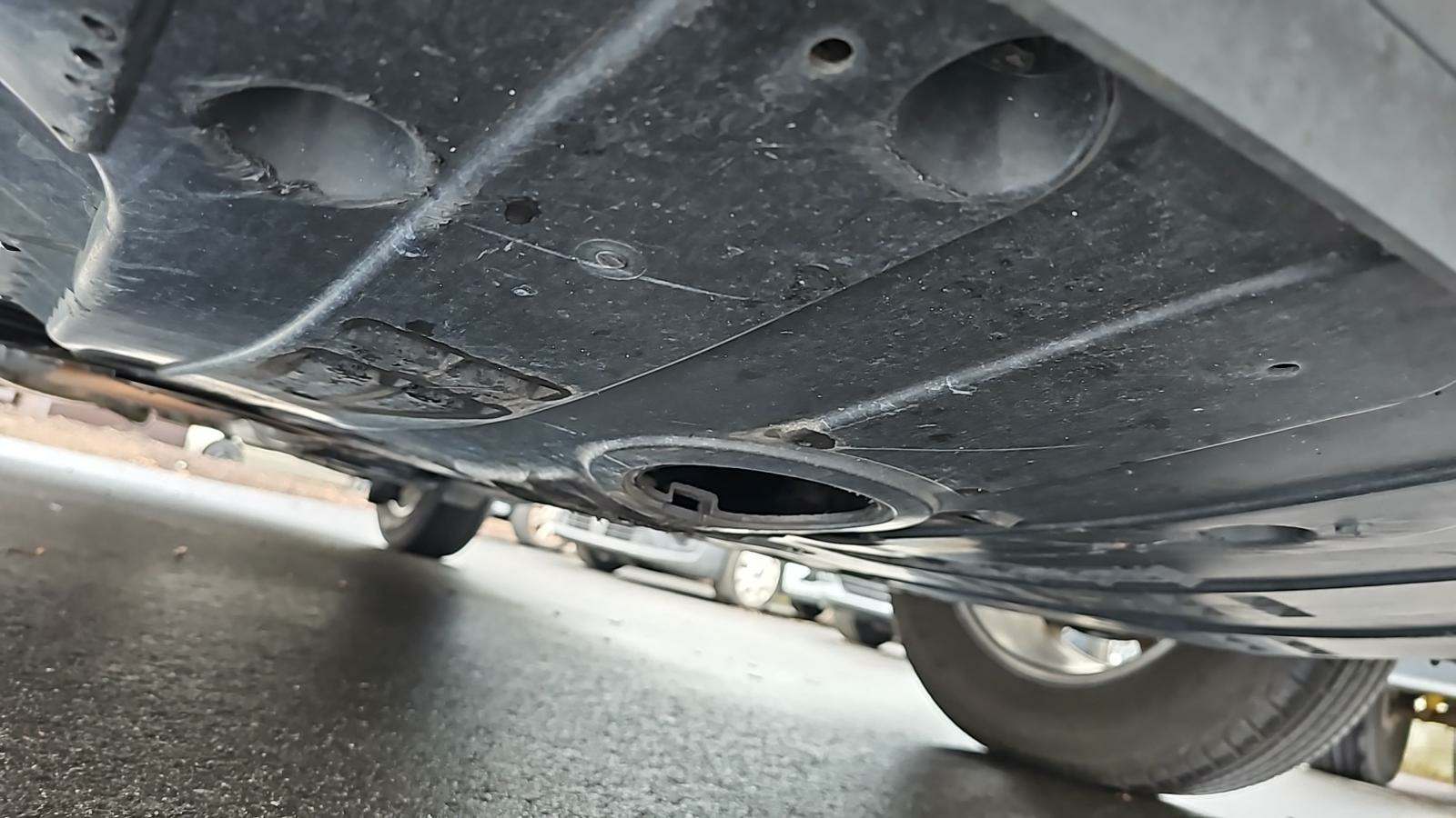 2017 Hyundai Santa Fe Sport 2.4L AWD