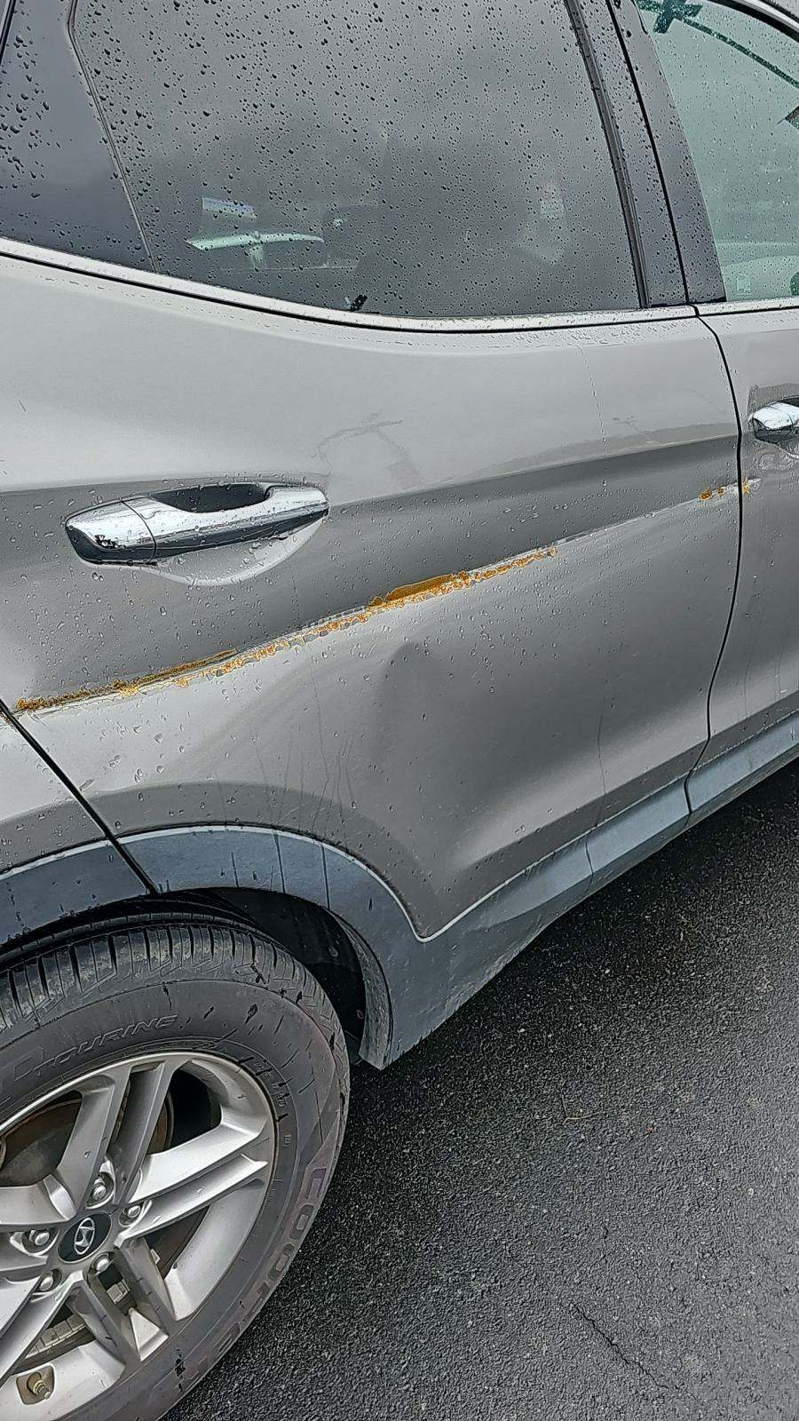 2017 Hyundai Santa Fe Sport 2.4L AWD