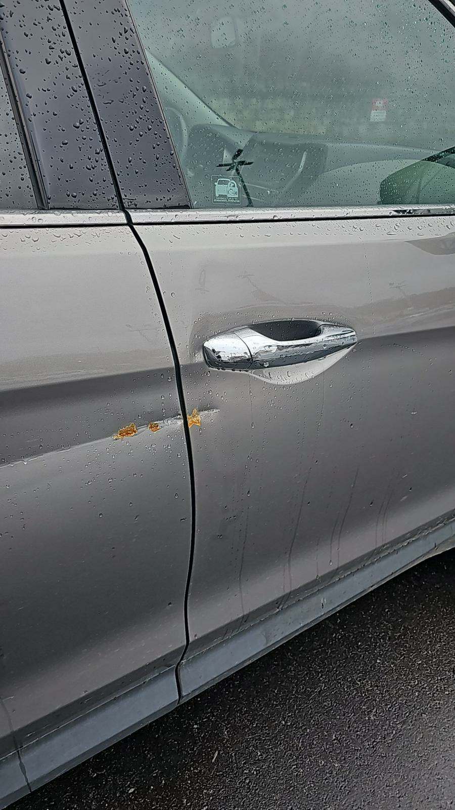 2017 Hyundai Santa Fe Sport 2.4L AWD