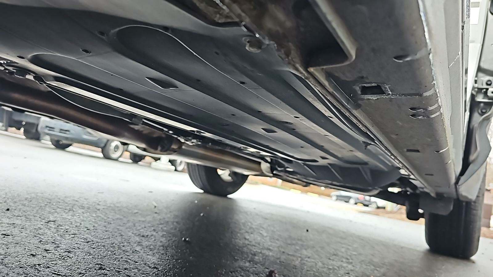 2017 Hyundai Santa Fe Sport 2.4L AWD