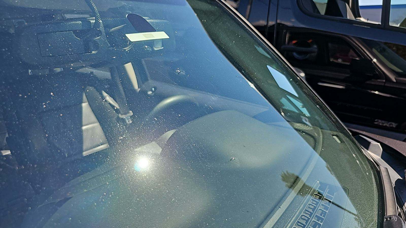 2017 Jeep Patriot Latitude High Altitude Edition AWD