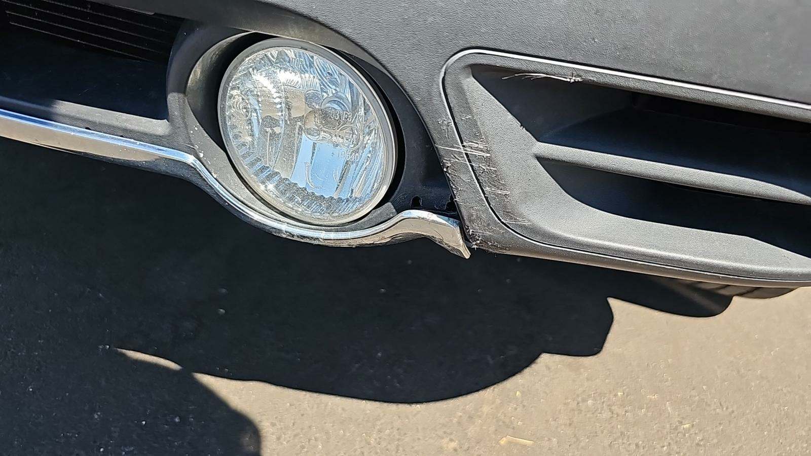 2017 Jeep Patriot Latitude High Altitude Edition AWD