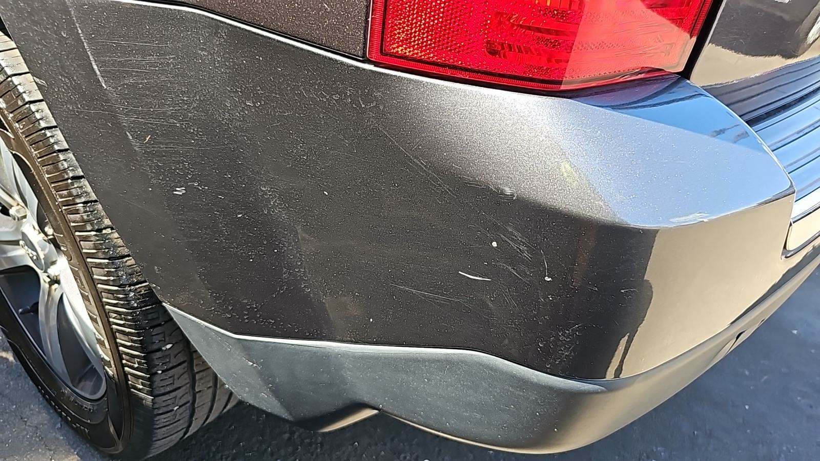 2017 Jeep Patriot Latitude High Altitude Edition AWD