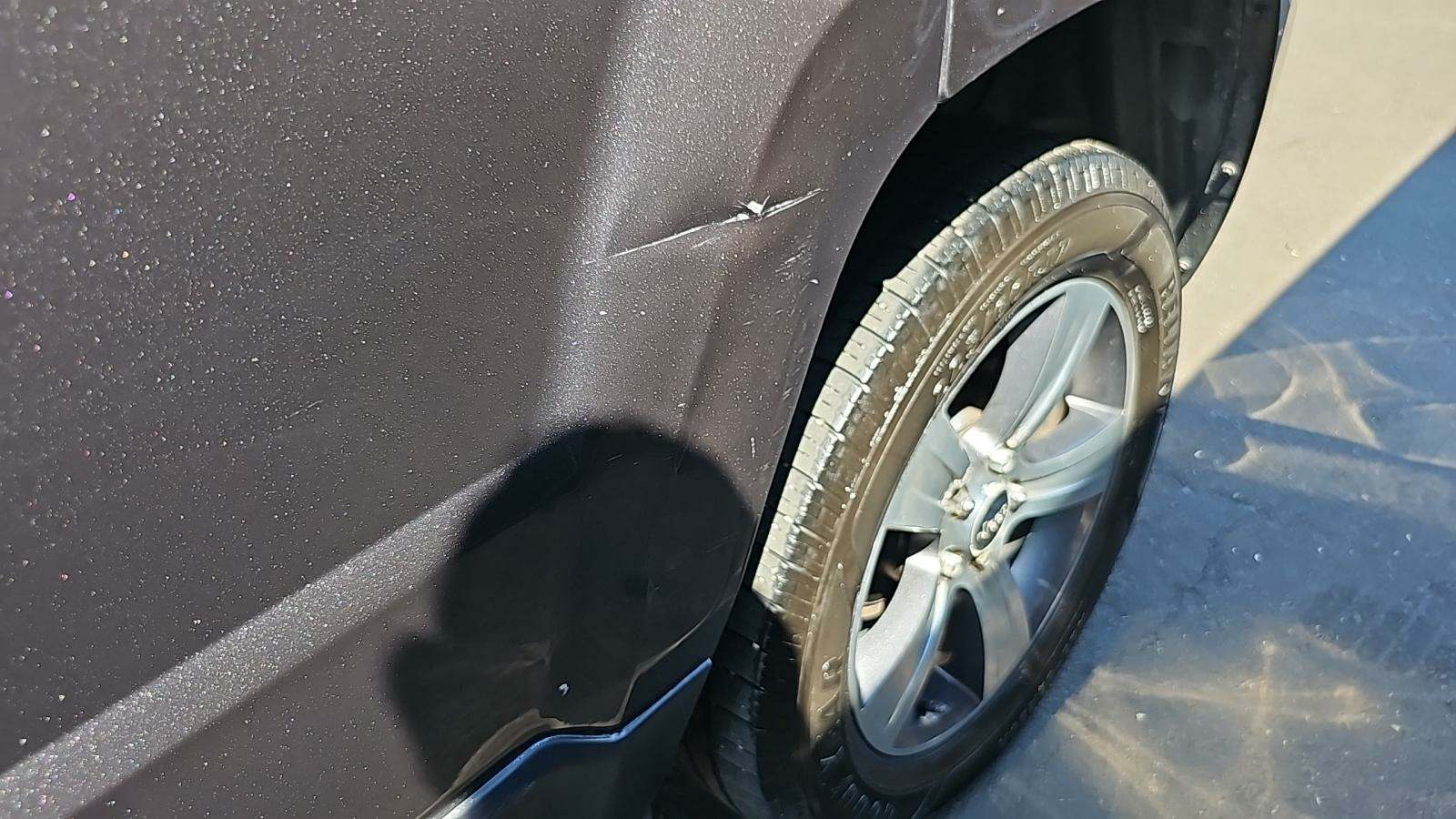 2017 Jeep Patriot Latitude High Altitude Edition AWD