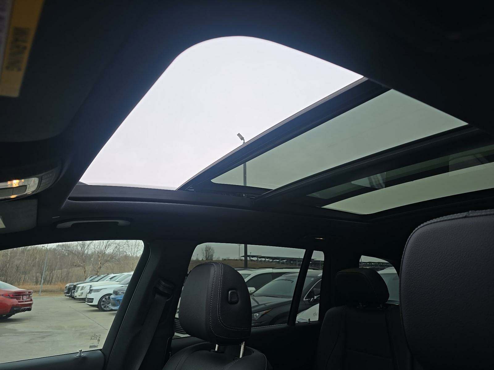 2024 Mercedes-Benz GLS GLS 450 AWD