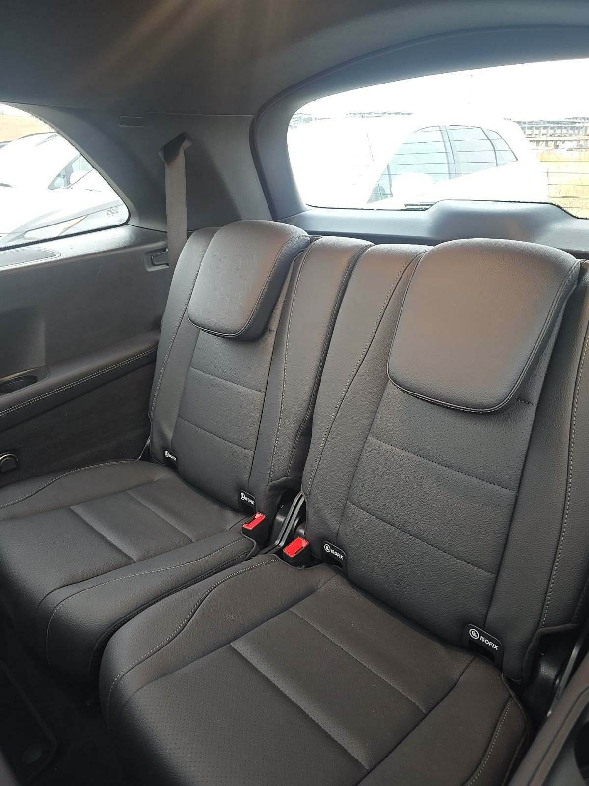 2024 Mercedes-Benz GLS GLS 450 AWD