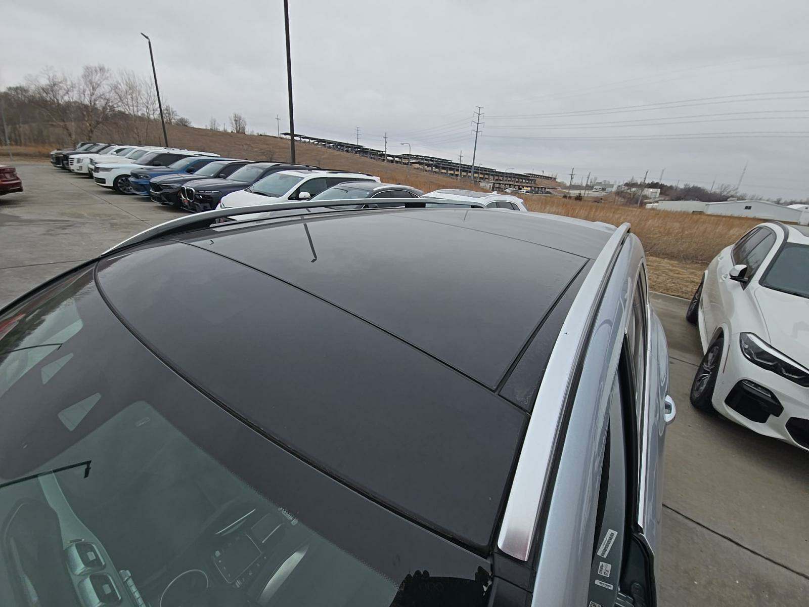 2024 Mercedes-Benz GLS GLS 450 AWD