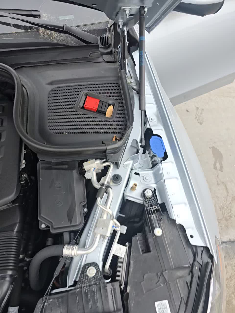 2024 Mercedes-Benz GLS GLS 450 AWD