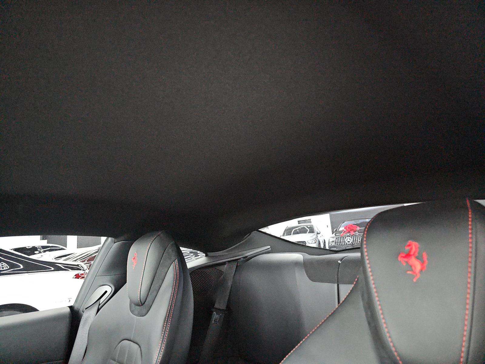 2022 Ferrari Roma Base RWD