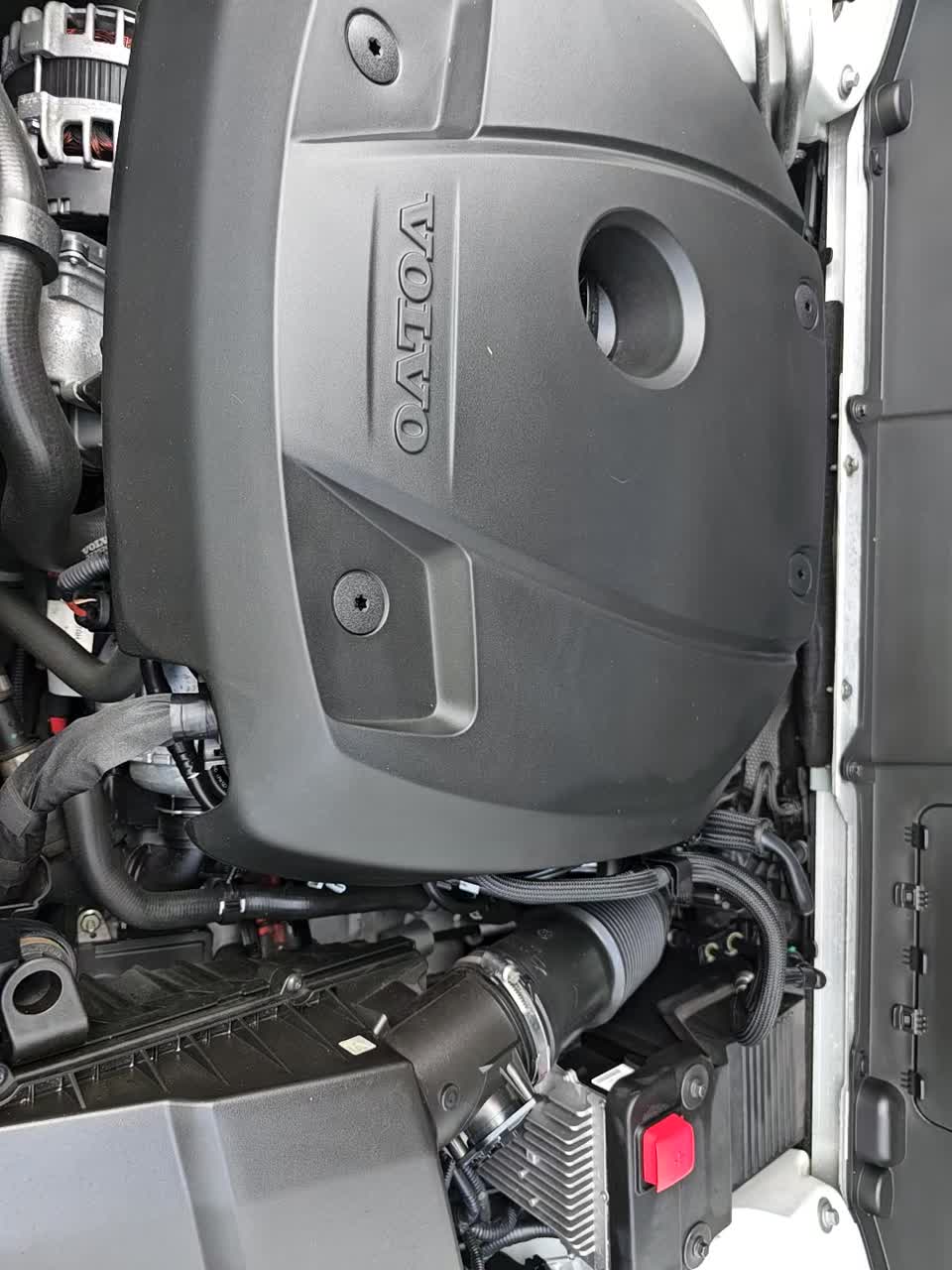 2019 Volvo XC60 T5 Momentum AWD