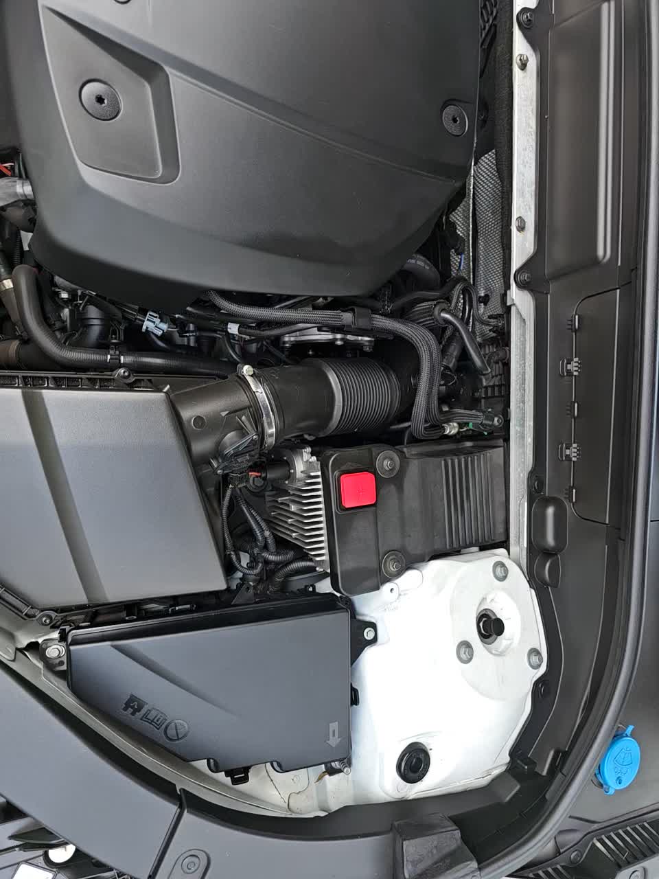2019 Volvo XC60 T5 Momentum AWD