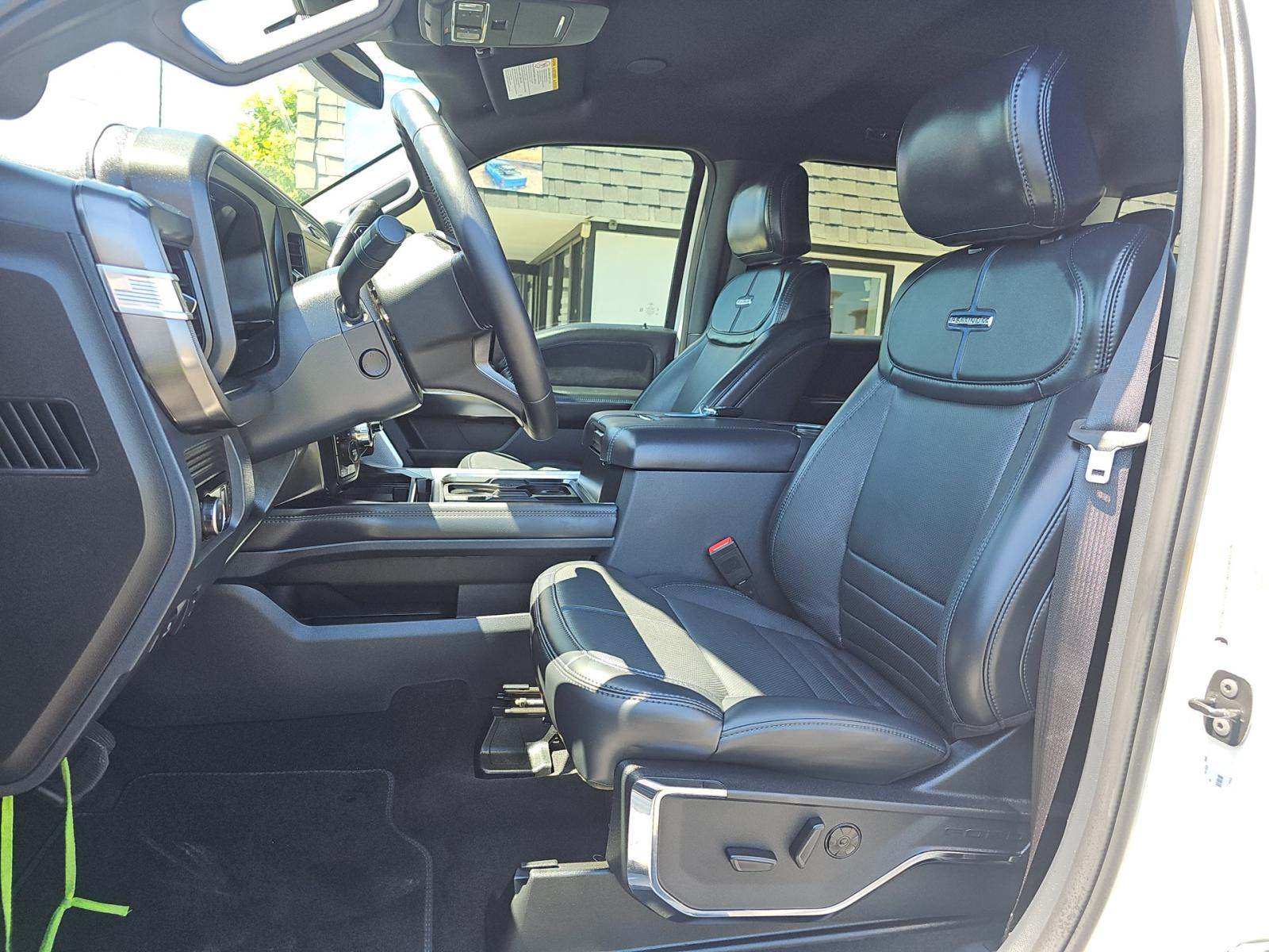 FORD F-250 - 2