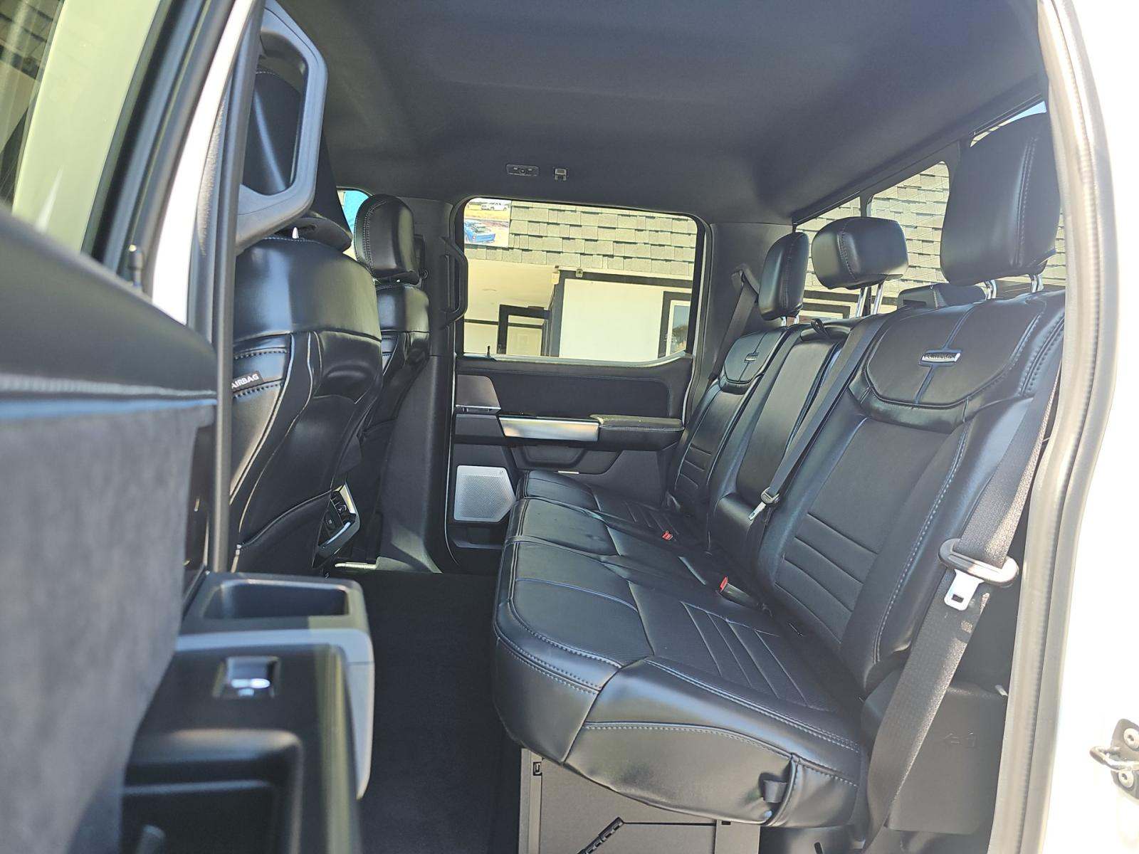 FORD F-250 - 9
