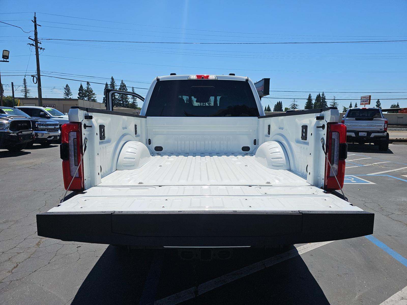 FORD F-250 - 10