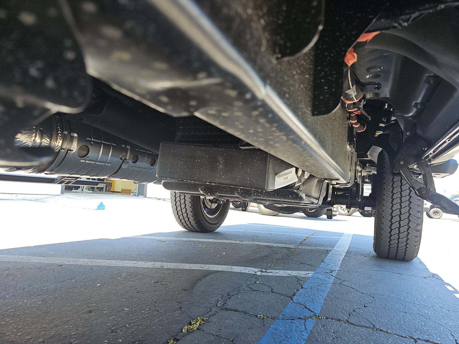 FORD F-250 - 3