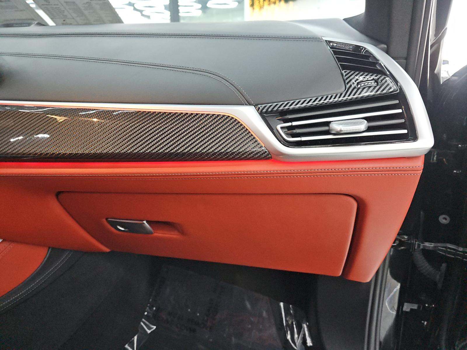2022 BMW X5 M Base AWD