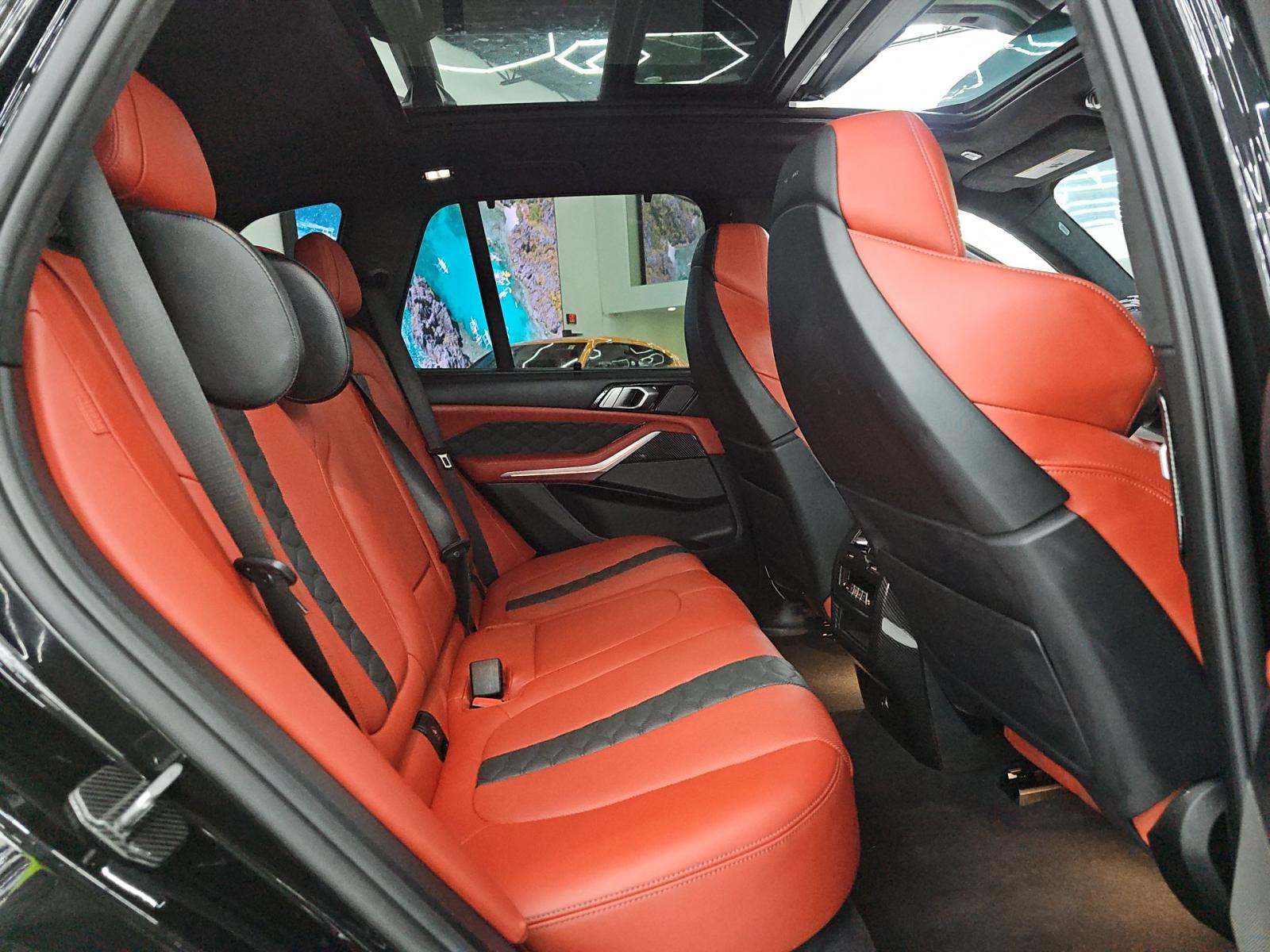 2022 BMW X5 M Base AWD