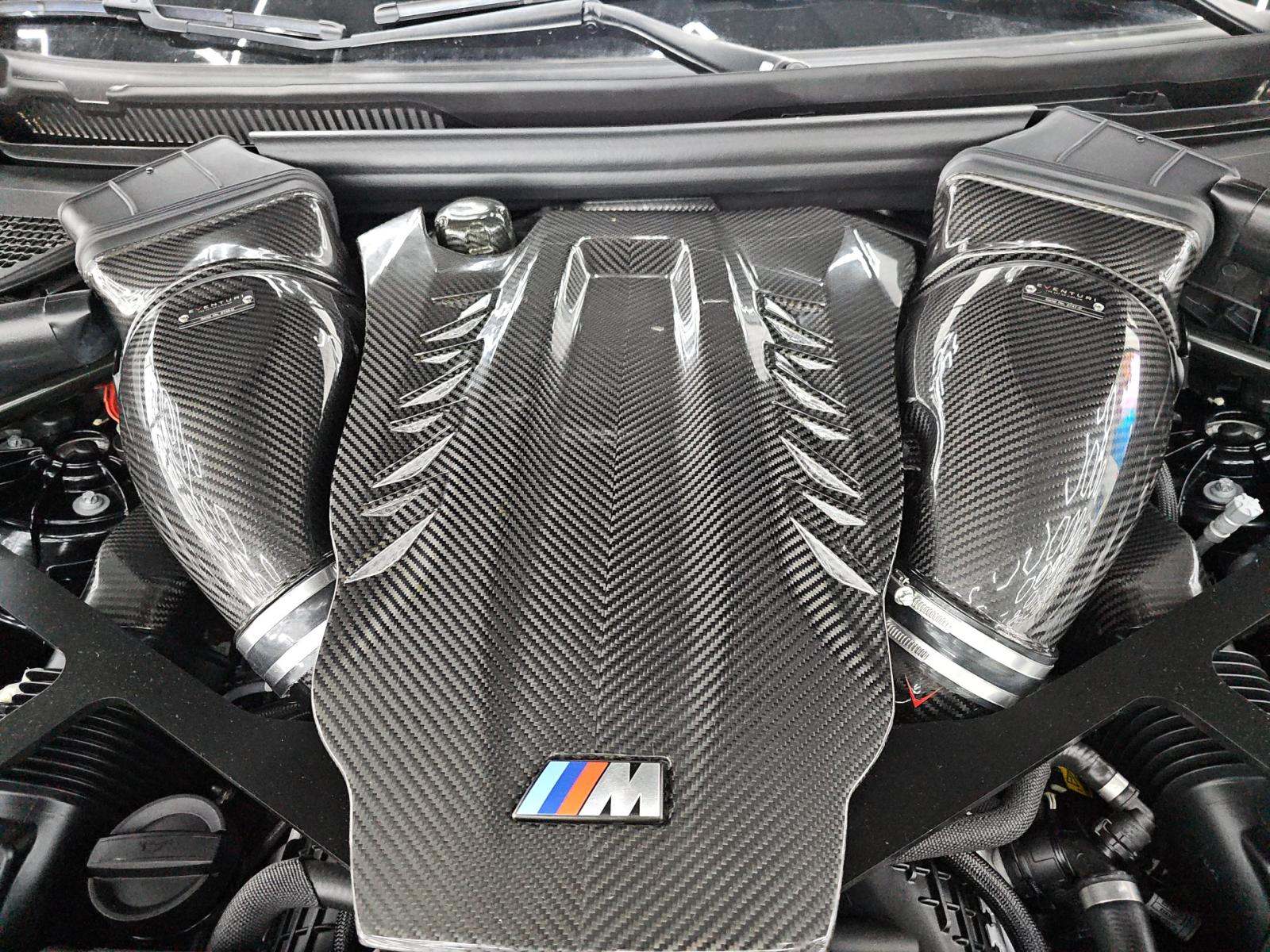 2022 BMW X5 M Base AWD