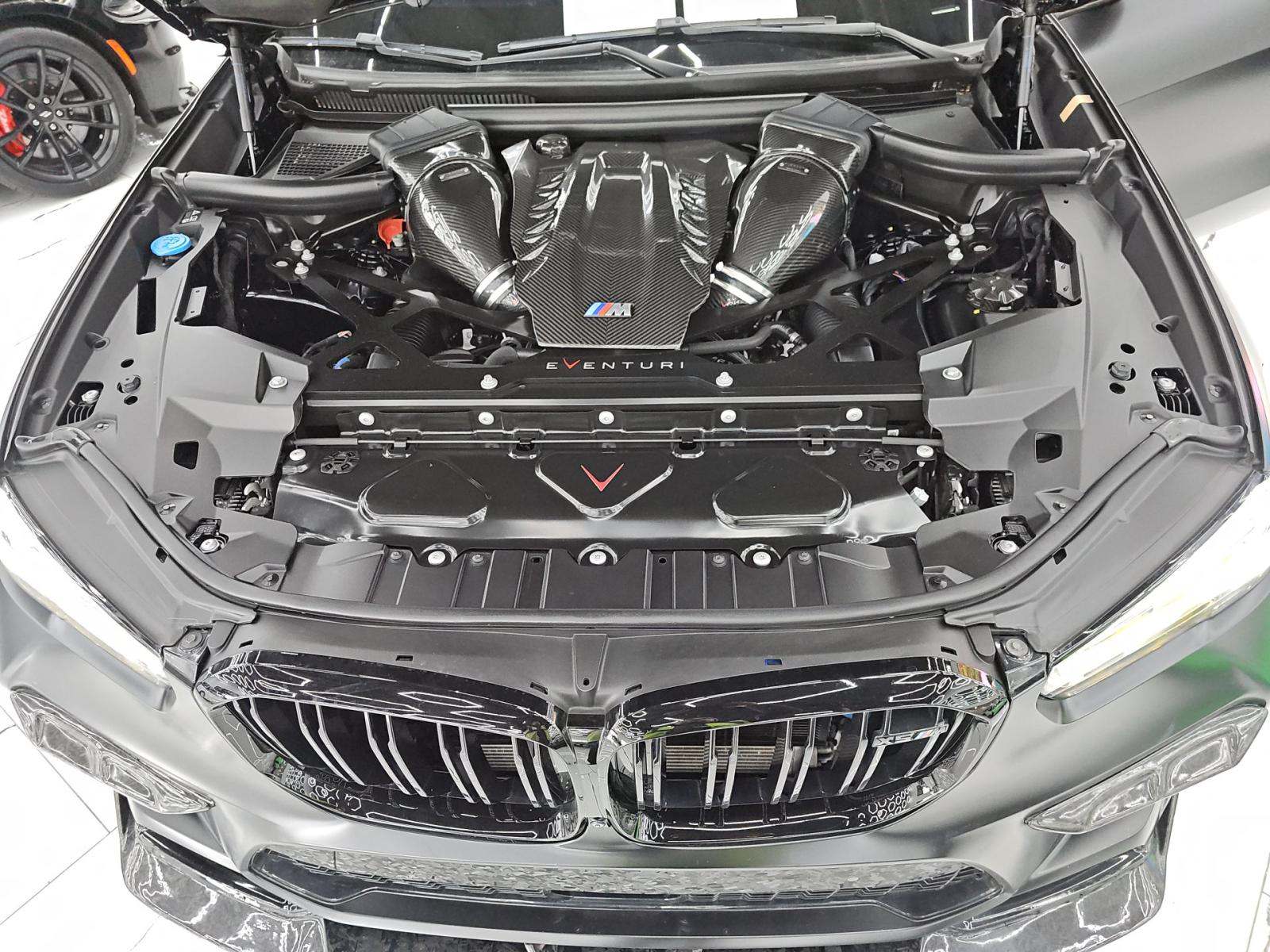 2022 BMW X5 M Base AWD