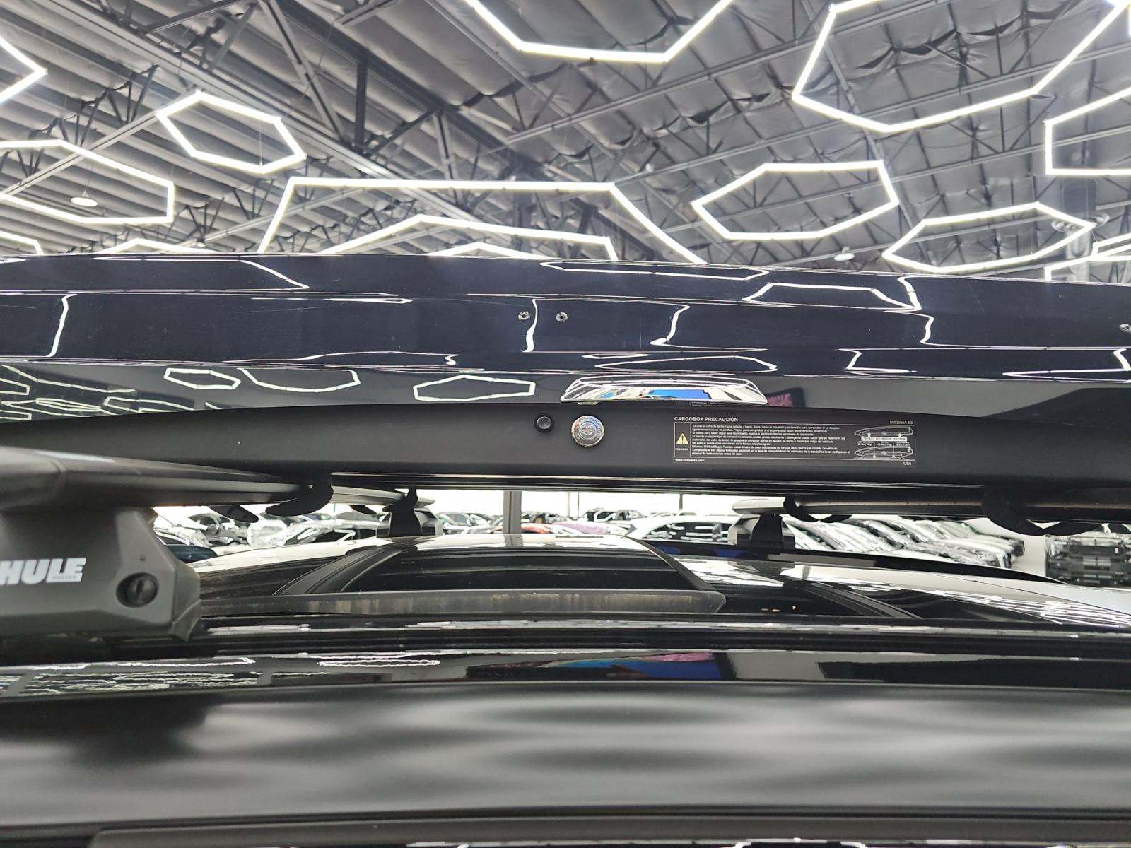 2022 BMW X5 M Base AWD
