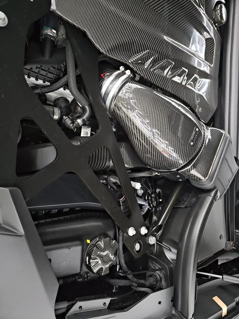 2022 BMW X5 M Base AWD