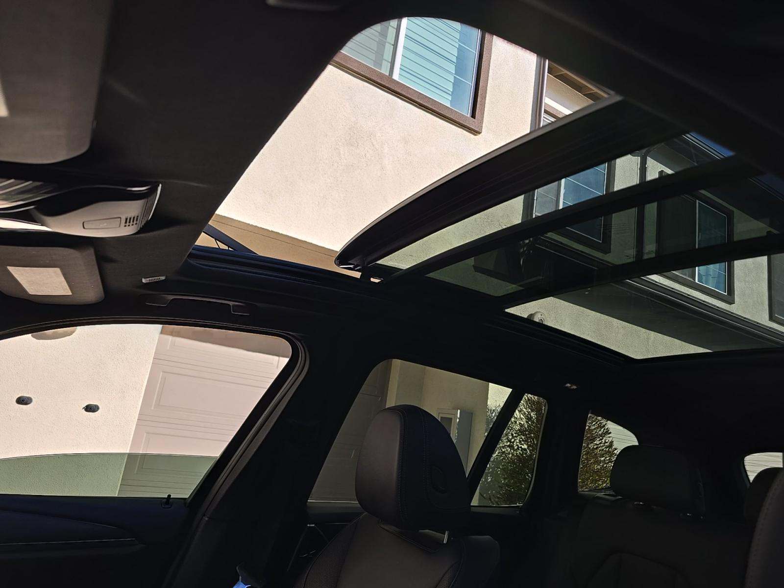 2024 BMW X3 sDrive30i RWD