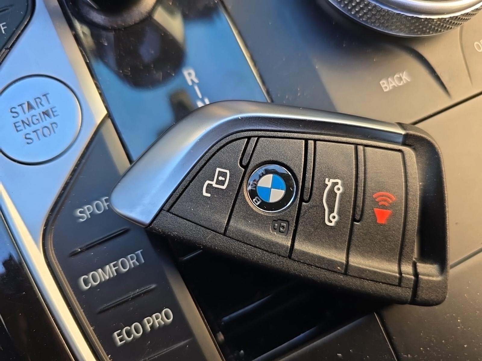 2024 BMW X3 sDrive30i RWD