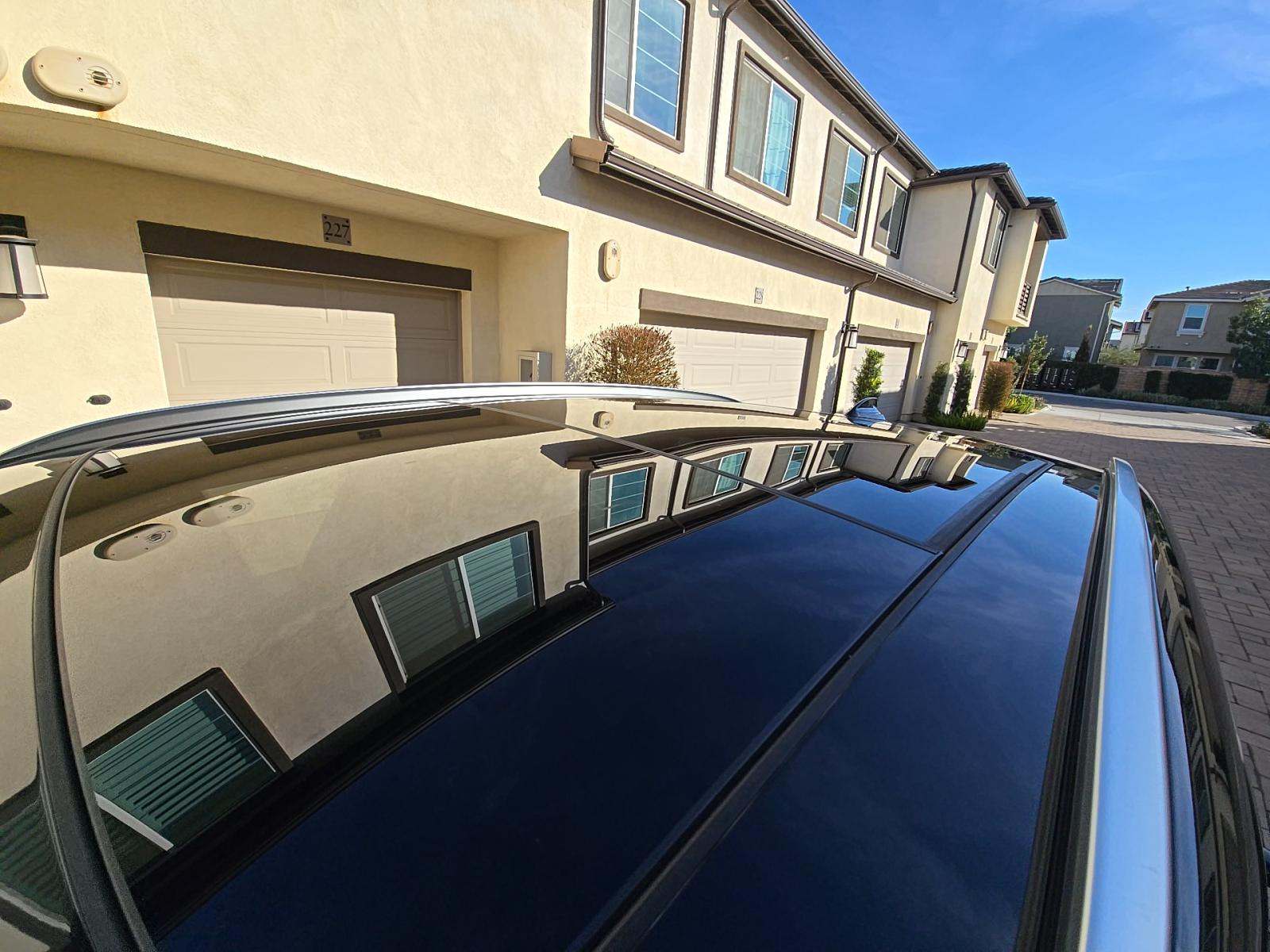 2024 BMW X3 sDrive30i RWD