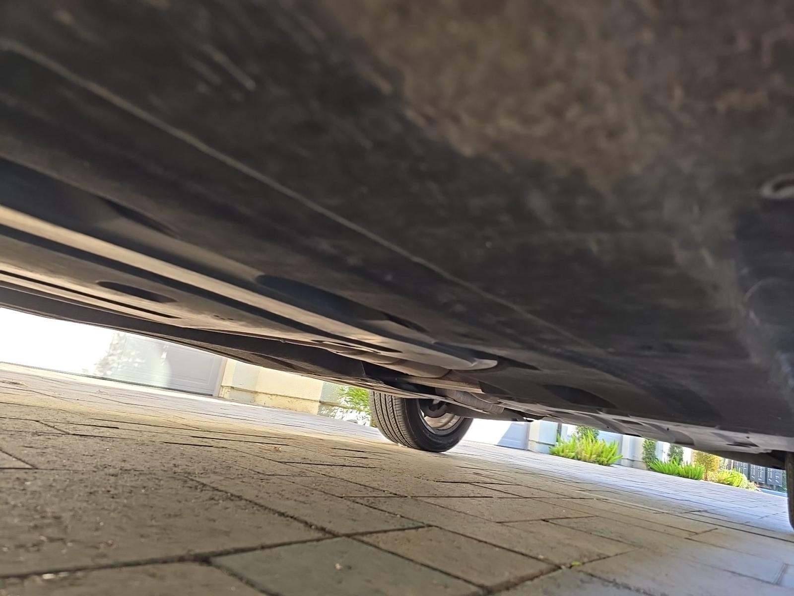 2024 BMW X3 sDrive30i RWD