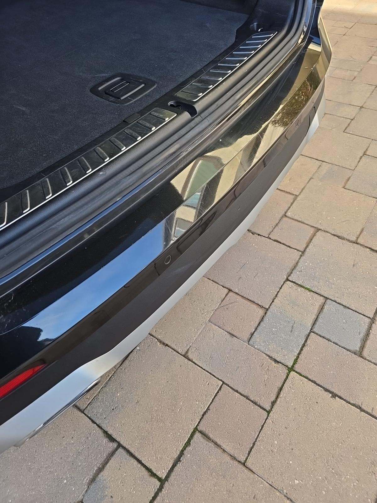 2024 BMW X3 sDrive30i RWD