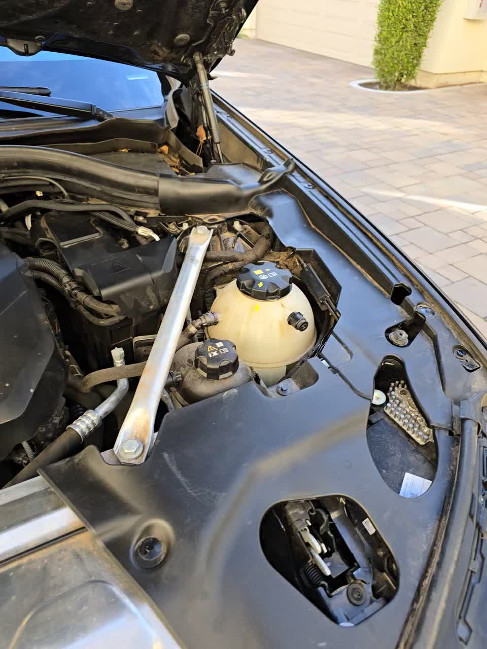 2024 BMW X3 sDrive30i RWD