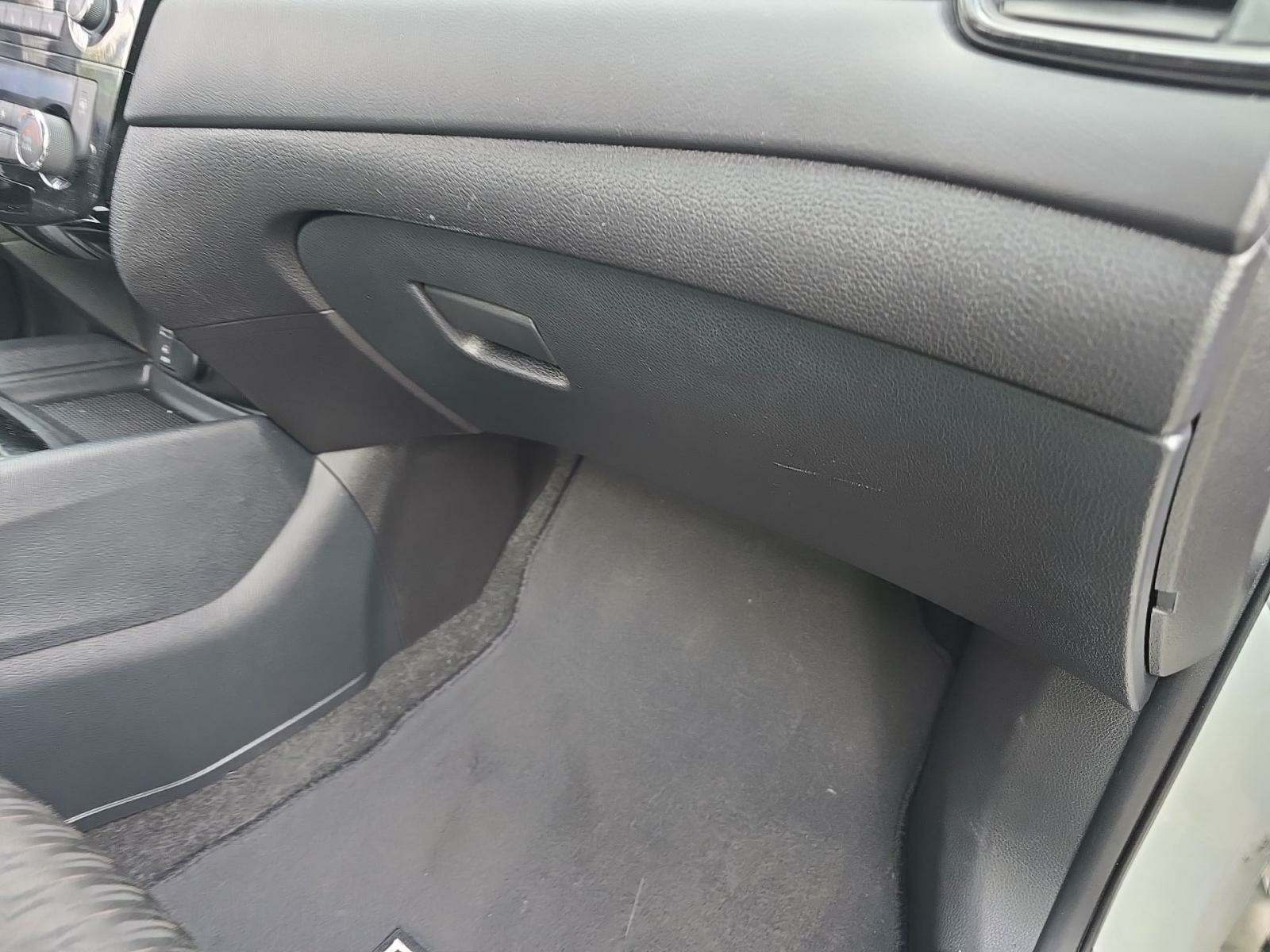 2017 Nissan Rogue Hybrid SV FWD